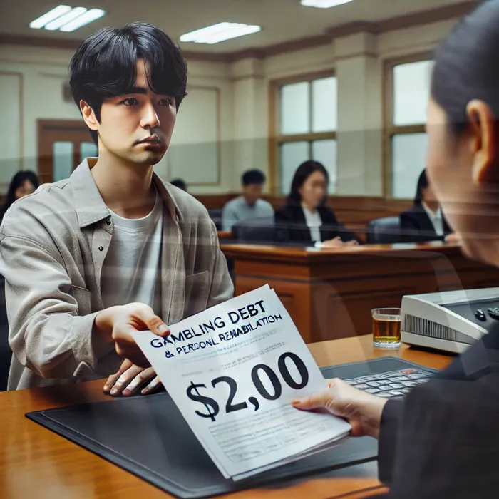 개인회생신청자격