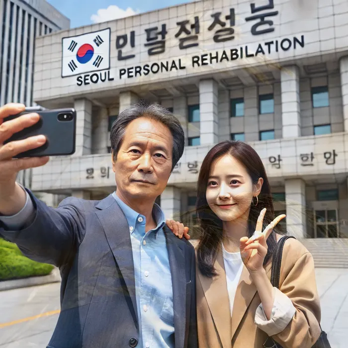 개인회생 성공 사례