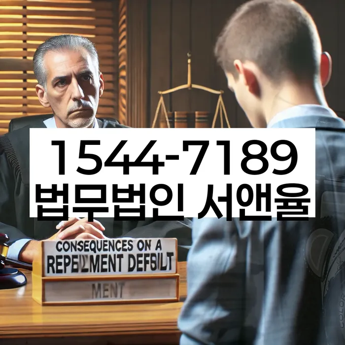 신원동 개인회생