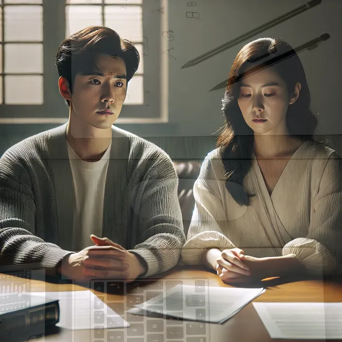 개인회생 면책결정 성공 사례