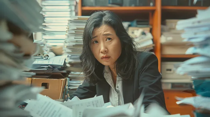 채무 해결 방법